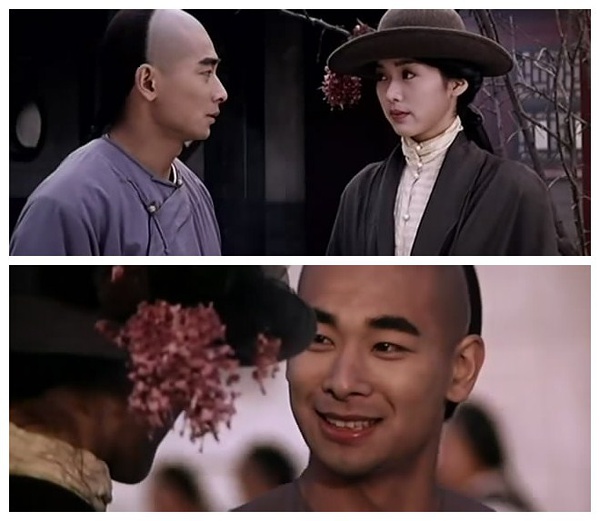 黃飛鴻之王者之風DVD,Once Upon a Time in China IVDVD,雅虎DVD-www.rutenmall.com