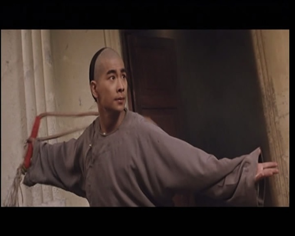 黃飛鴻之王者之風DVD,Once Upon a Time in China IVDVD,雅虎DVD-www.rutenmall.com