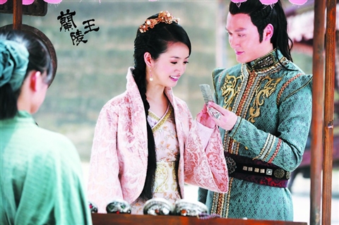 蘭陵王DVD,雅虎DVD-www.rutenmall.com