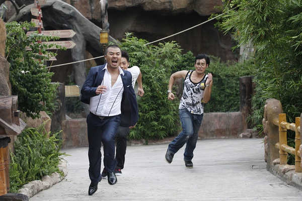 一路狂奔DVD,無緣無故DVD,Running All the WayDVD,雅虎DVD-www.rutenmall.com