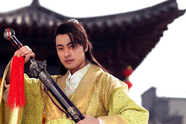 唐朝好男人DVD,雅虎DVD-www.rutenmall.com