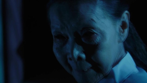 奇幻夜DVD,李碧華鬼魅系列:奇幻夜 Tales From The Dark: Part 2DVD,雅虎DVD-www.rutenmall.com