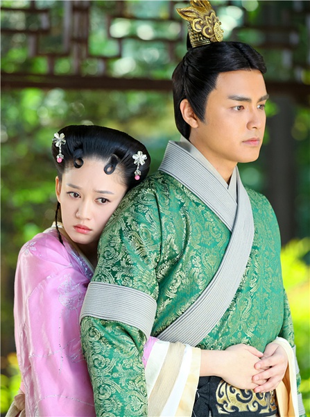 王的女人DVD,美人心計前傳DVD,雅虎DVD-www.rutenmall.com