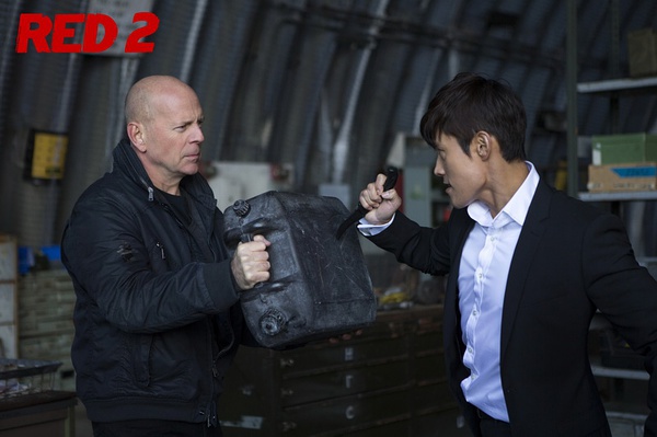 赤焰戰場2DVD,猛火爆2DVD,超危險特工2:狠戰DVD,夕陽紅別動隊2DVD,紅色危機2Red 2DVD,雅虎DVD-www.rutenmall.com