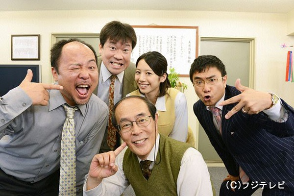 OL加奈的歐吉桑觀察日記DVD,雅虎DVD-www.rutenmall.com