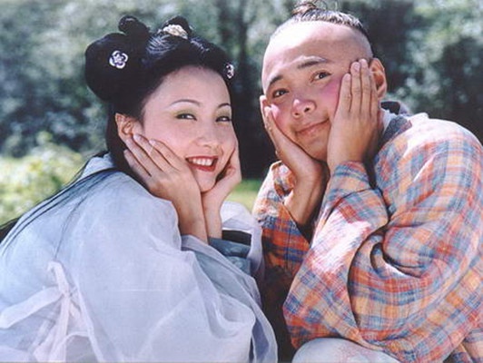 春光燦爛豬八戒DVD,雅虎DVD-www.rutenmall.com