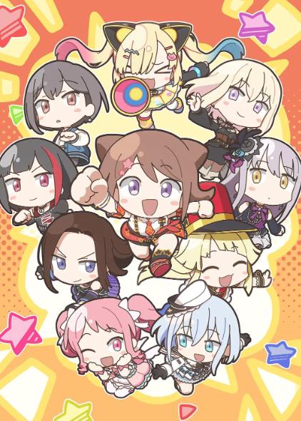 元祖BanG Dream醬DVD,雅虎DVD-www.rutenmall.com